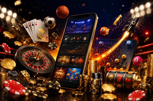 Câu chuyện thương hiệu w9bet